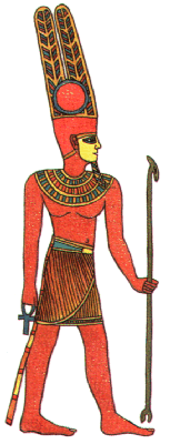 Lot De 10 Figurines Résine – Dieux Et Déesses De L'Égypte Ancienne (Hachette/Atlas)